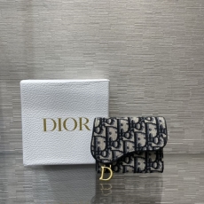 Christian Dior Wallet